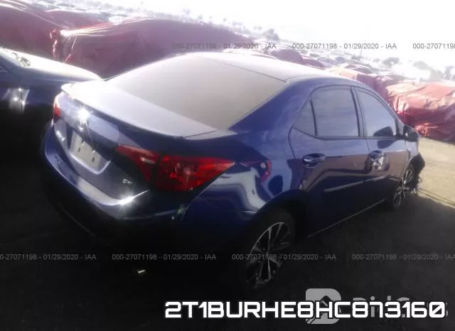 2T1BURHE8HC873160 фото 4