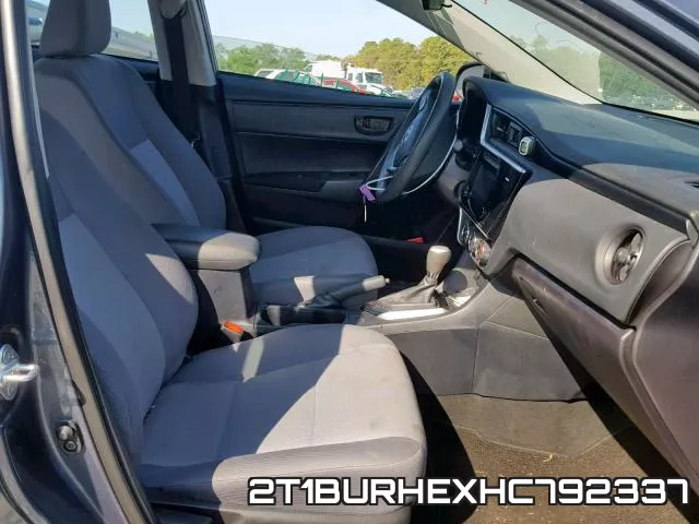2T1BURHEXHC792337 фото 4