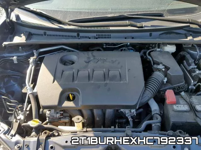 2T1BURHEXHC792337 фото 5