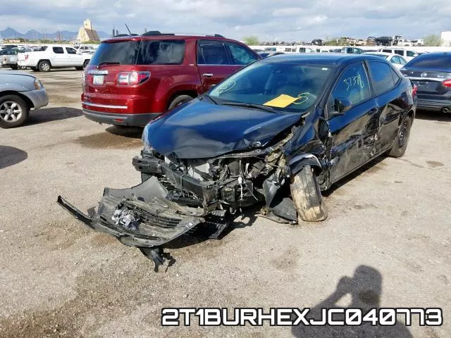 2T1BURHEXJC040773 фото 2
