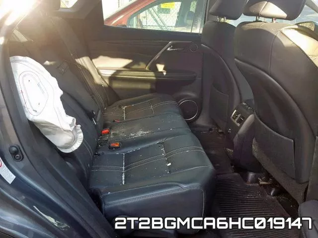 2T2BGMCA6HC019147 фото 7