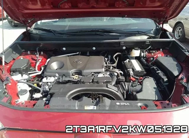 2T3A1RFV2KW051328 фото 2