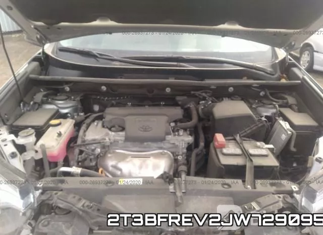 2T3BFREV2JW729095 фото 2