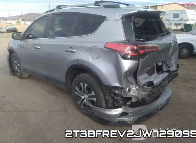 2T3BFREV2JW729095 фото 3