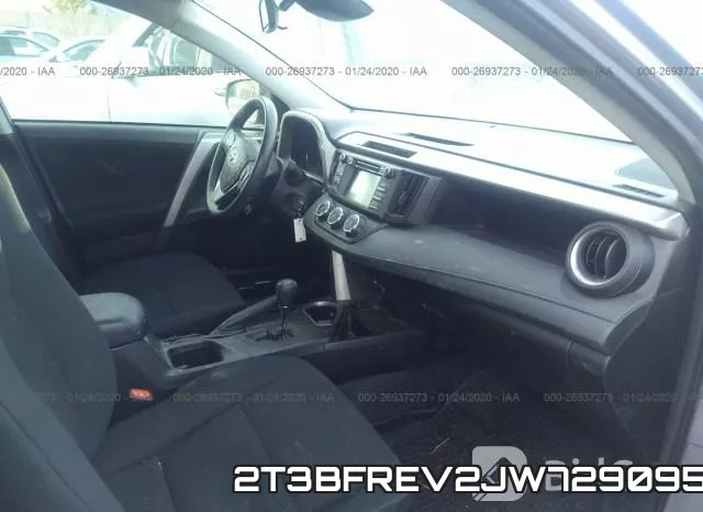 2T3BFREV2JW729095 фото 4