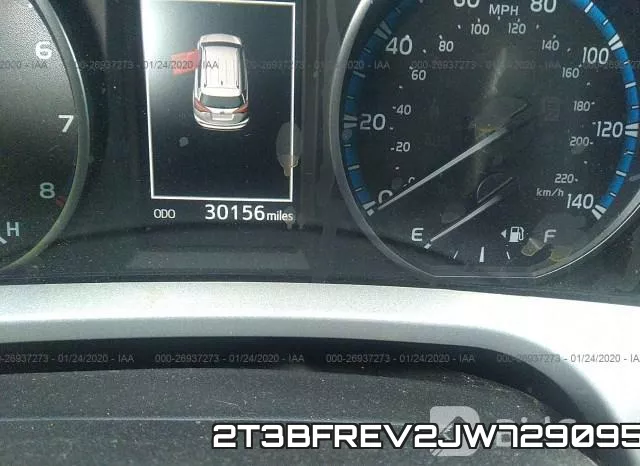 2T3BFREV2JW729095 фото 6