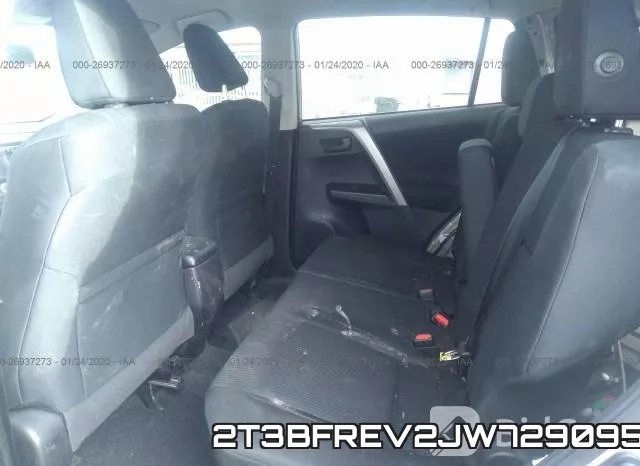 2T3BFREV2JW729095 фото 7
