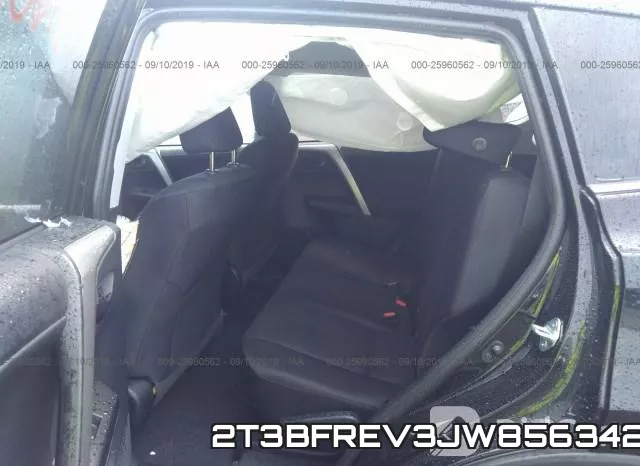 2T3BFREV3JW856342 фото 9