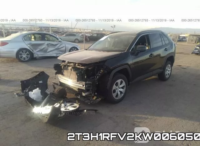 2T3H1RFV2KW006050 фото 3