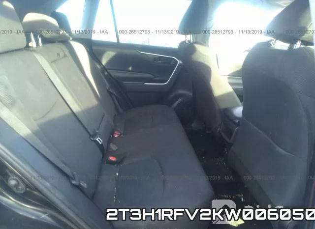 2T3H1RFV2KW006050 фото 7
