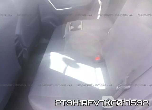2T3H1RFV7KC017532 фото 7