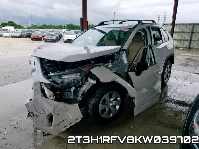 2T3H1RFV8KW039702 фото 2