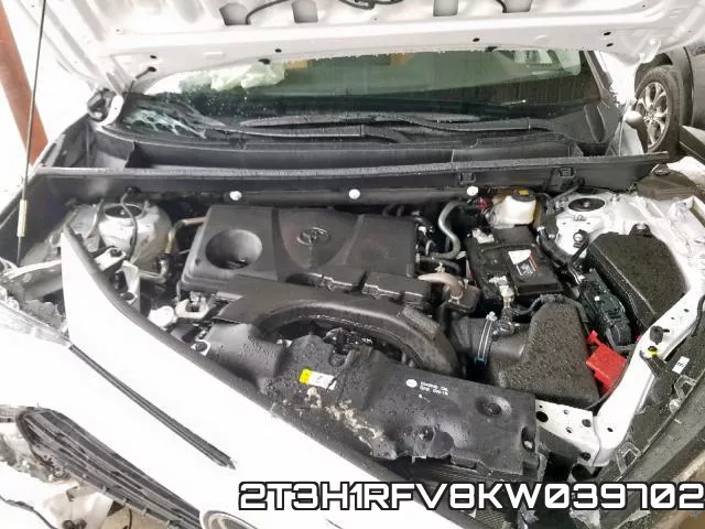 2T3H1RFV8KW039702 фото 6