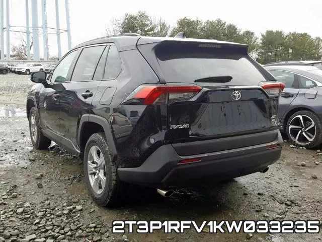 2T3P1RFV1KW033235 фото 3