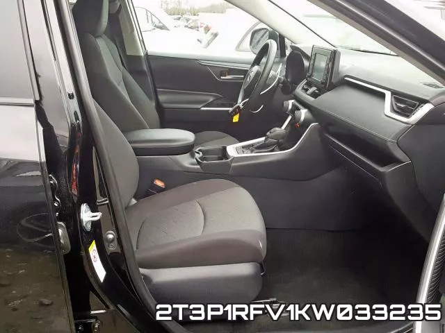 2T3P1RFV1KW033235 фото 5