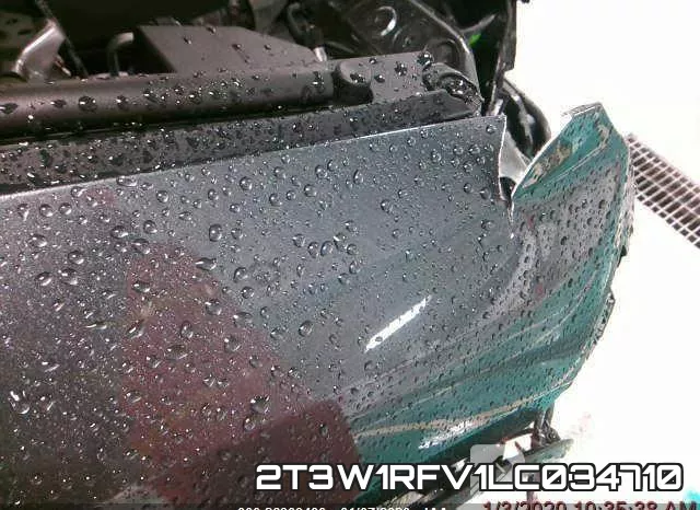 2T3W1RFV1LC034710 фото 3