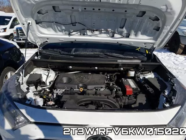 2T3W1RFV6KW015020 фото 6