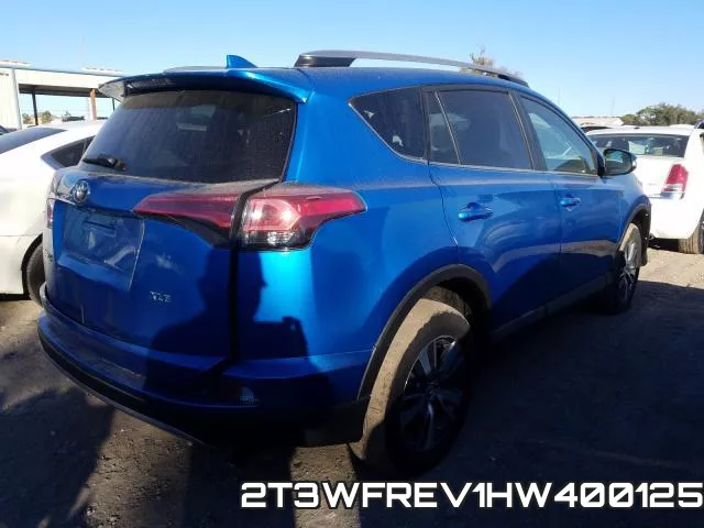 2T3WFREV1HW400125 фото 5