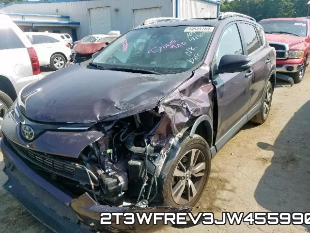 2T3WFREV3JW455990 фото 3