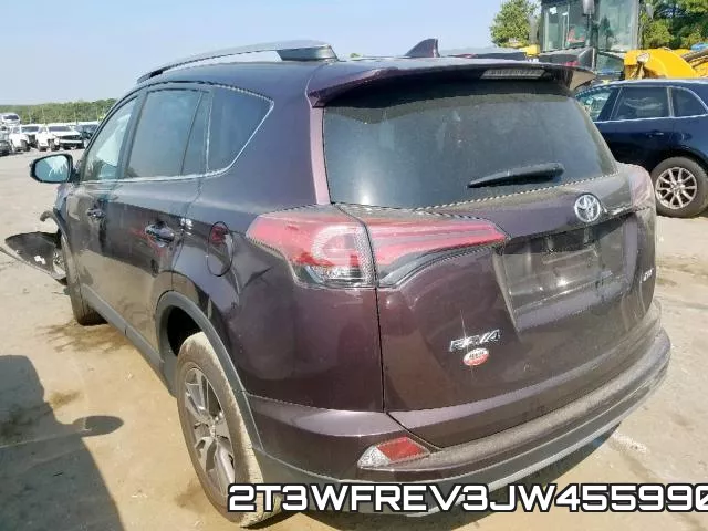 2T3WFREV3JW455990 фото 4