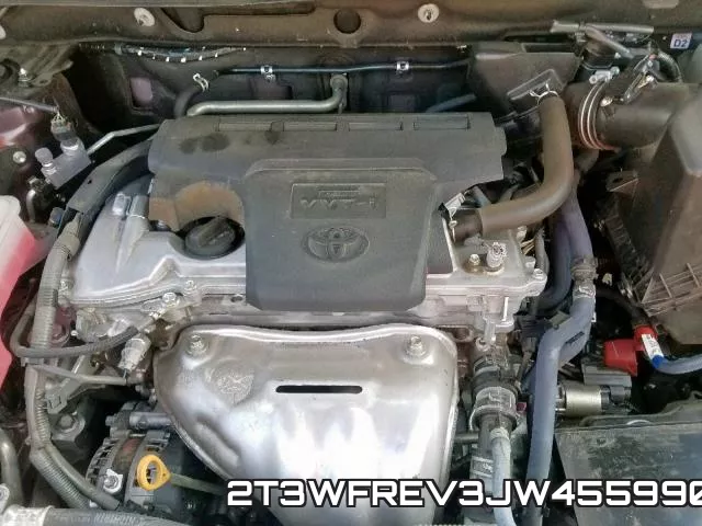 2T3WFREV3JW455990 фото 7