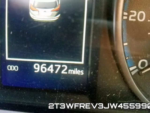 2T3WFREV3JW455990 фото 8