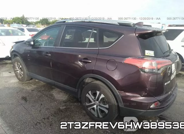 2T3ZFREV6HW389538 фото 3