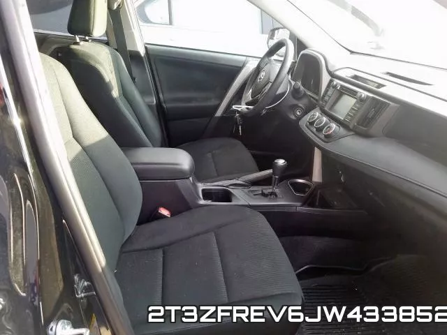 2T3ZFREV6JW433852 фото 5