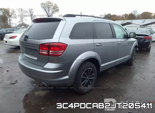 3C4PDCAB2JT205411 фото 3