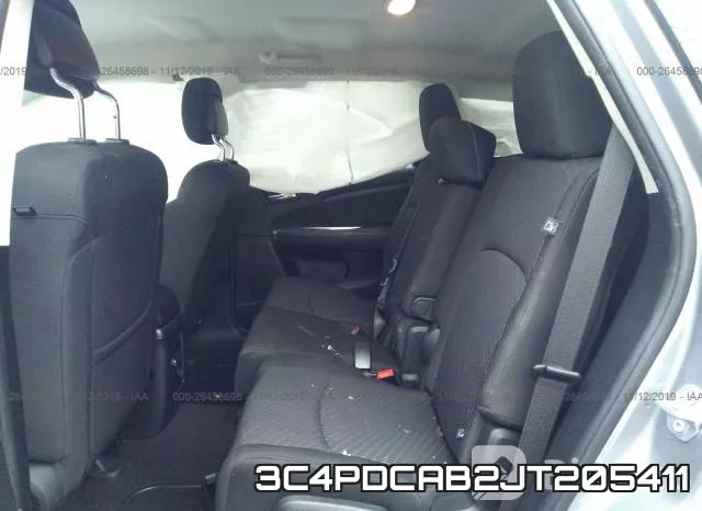 3C4PDCAB2JT205411 фото 7
