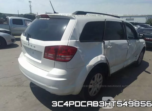 3C4PDCAB3HT549856 фото 2