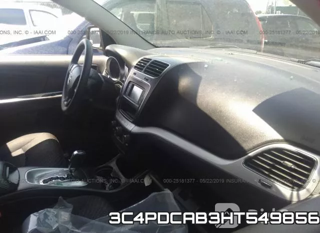3C4PDCAB3HT549856 фото 3