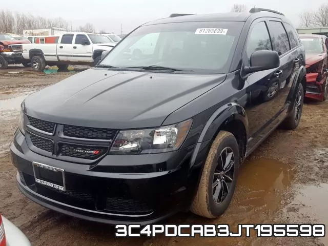 3C4PDCAB3JT195598 фото 3