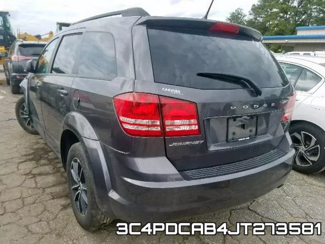 3C4PDCAB4JT273581 фото 3