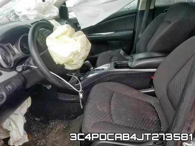 3C4PDCAB4JT273581 фото 4