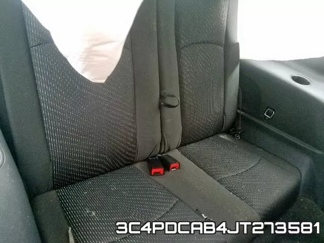 3C4PDCAB4JT273581 фото 6
