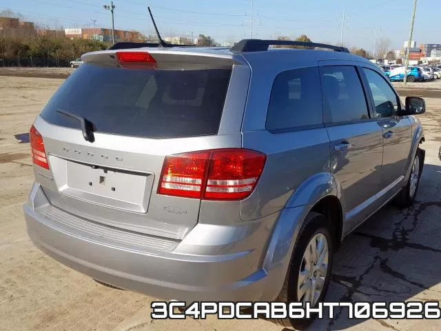 3C4PDCAB6HT706926 фото 5