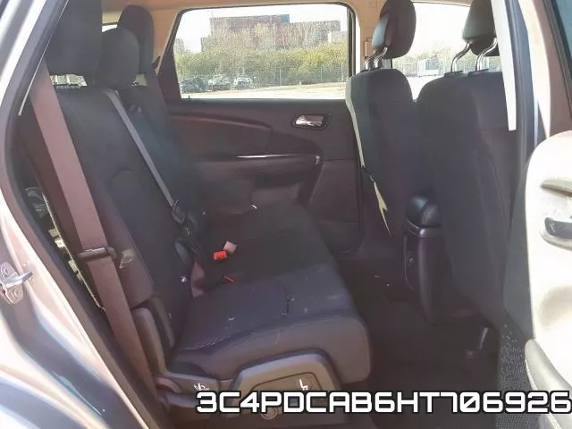 3C4PDCAB6HT706926 фото 7