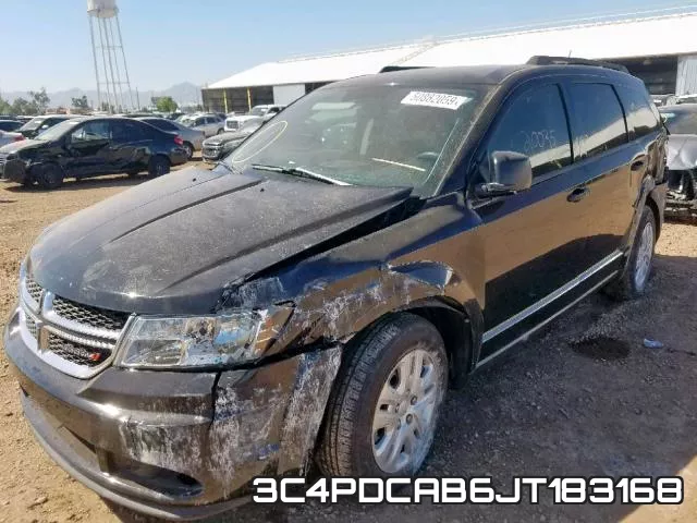 3C4PDCAB6JT183168 фото 3