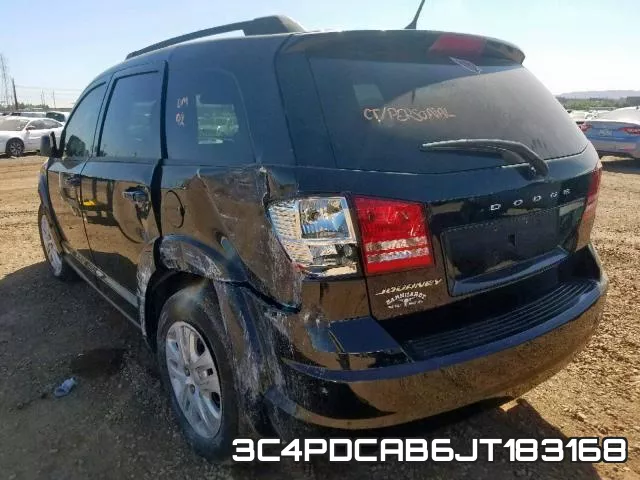 3C4PDCAB6JT183168 фото 4