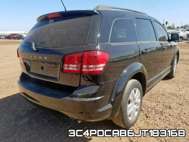3C4PDCAB6JT183168 фото 5