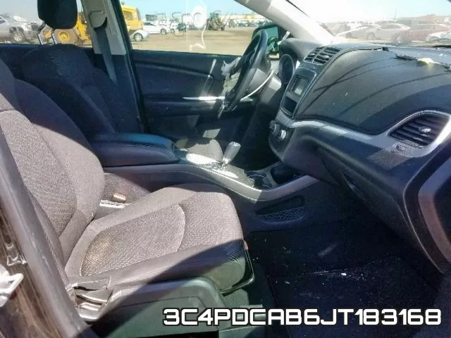 3C4PDCAB6JT183168 фото 6