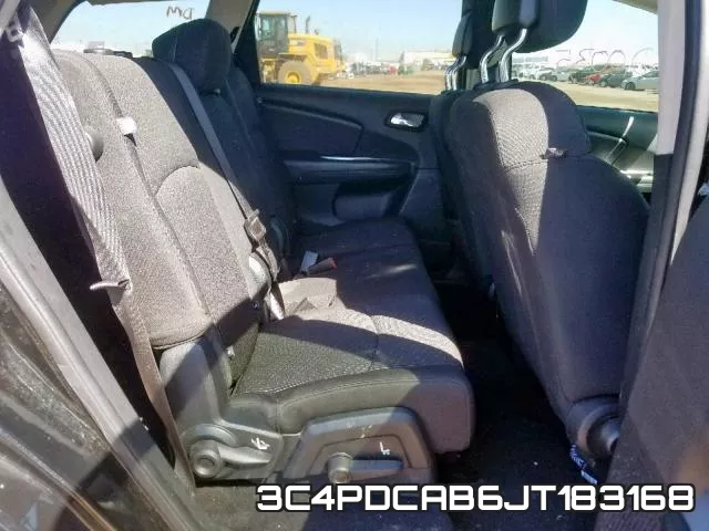 3C4PDCAB6JT183168 фото 7