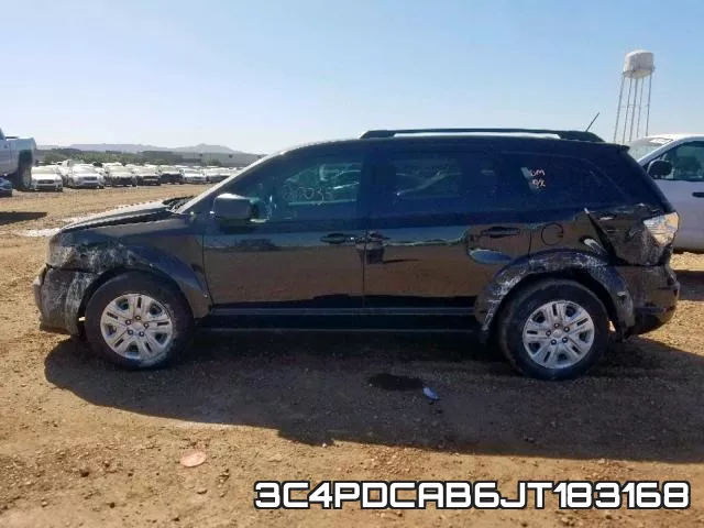 3C4PDCAB6JT183168 фото 10
