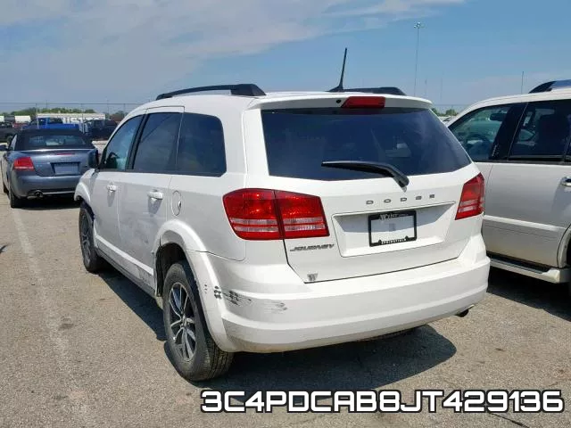 3C4PDCAB8JT429136 фото 4