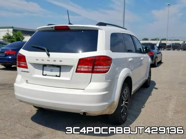 3C4PDCAB8JT429136 фото 5