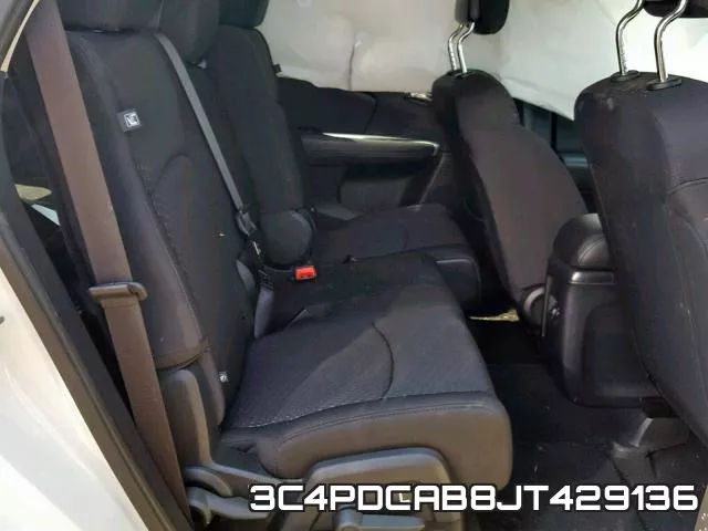 3C4PDCAB8JT429136 фото 7