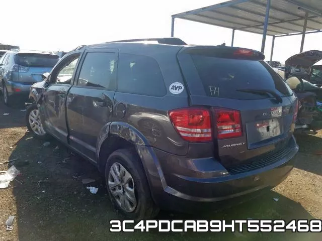 3C4PDCAB9HT552468 фото 3