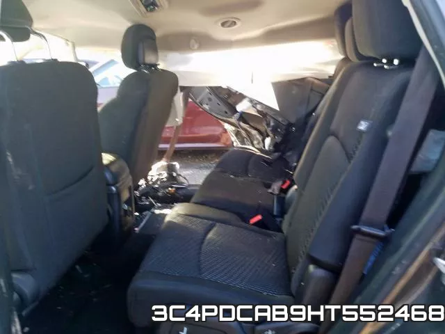 3C4PDCAB9HT552468 фото 6