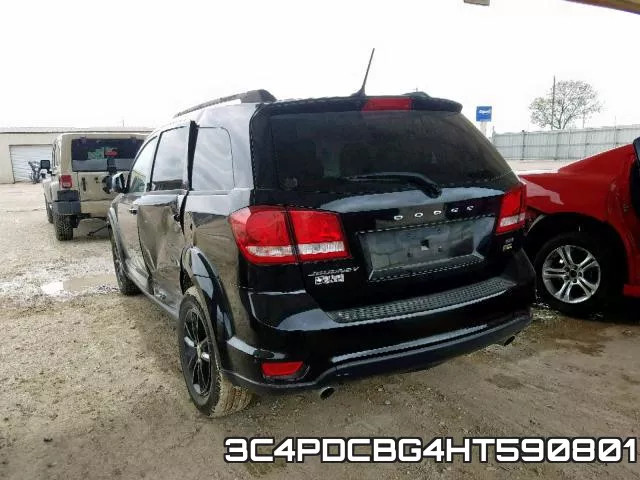 3C4PDCBG4HT590801 фото 3